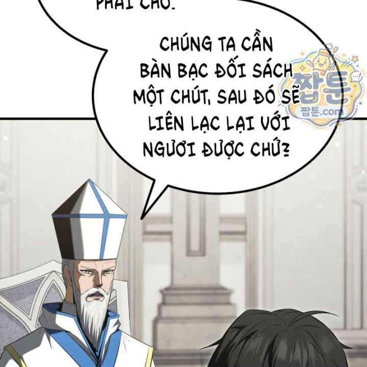 Sự Trở Lại Của Thiên Tài Ranker Chapter 34 - 134