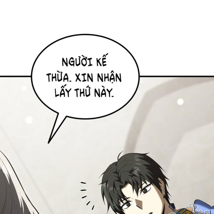 Sự Trở Lại Của Thiên Tài Ranker Chapter 34 - 207