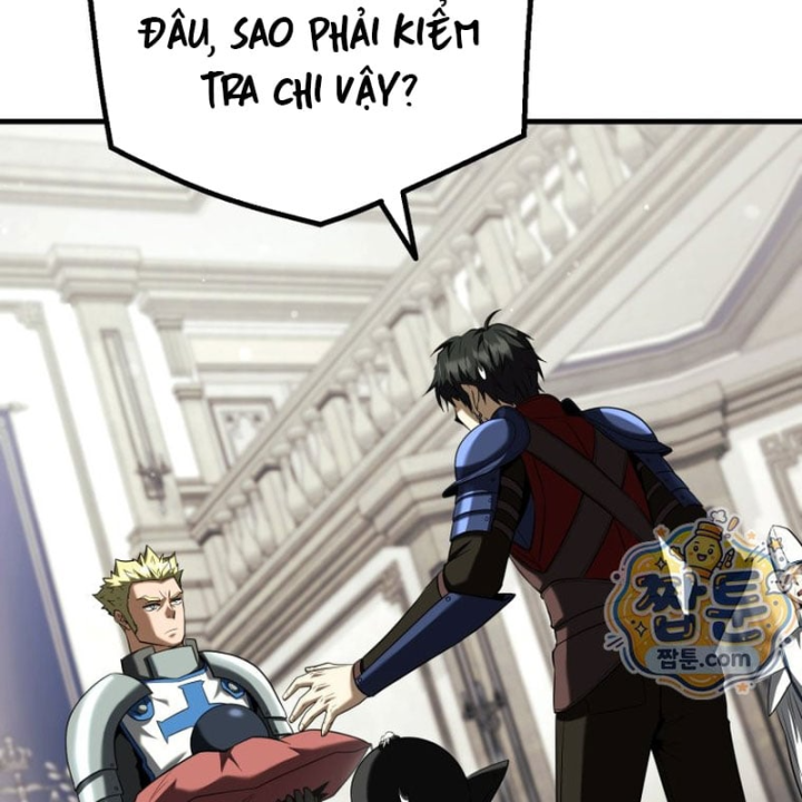 Sự Trở Lại Của Thiên Tài Ranker Chapter 34 - 43