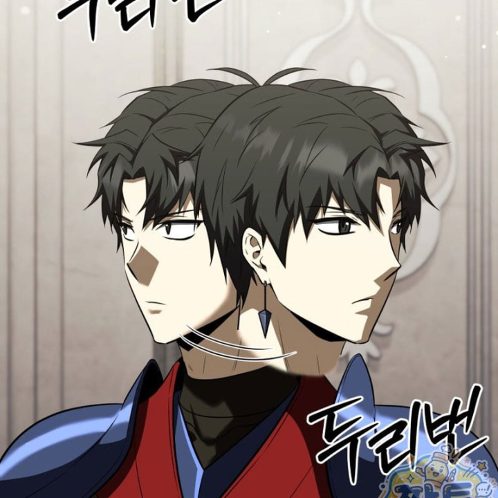 Sự Trở Lại Của Thiên Tài Ranker Chapter 34 - 189