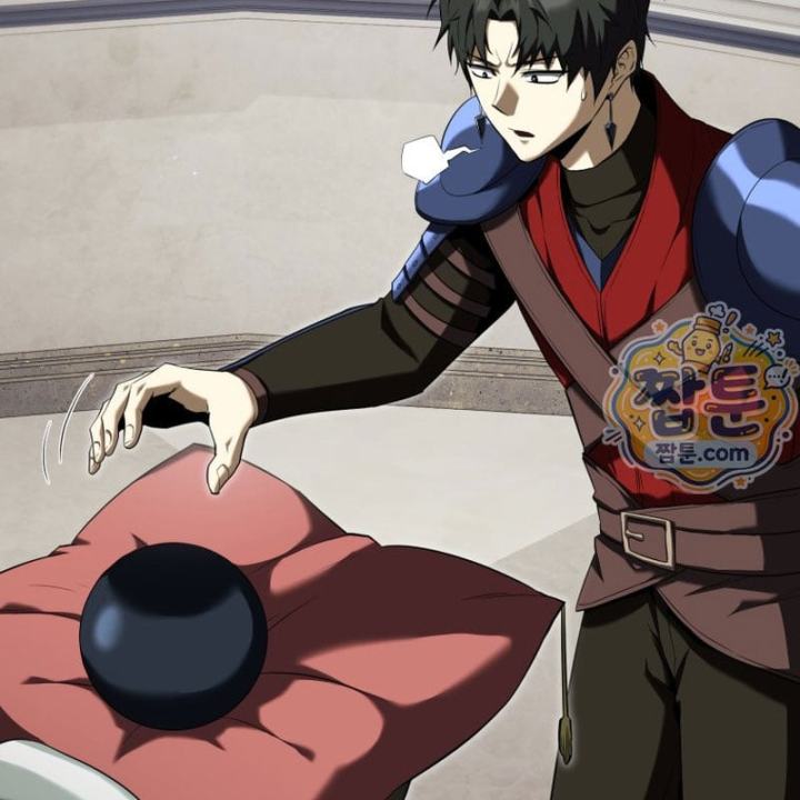 Sự Trở Lại Của Thiên Tài Ranker Chapter 34 - 24