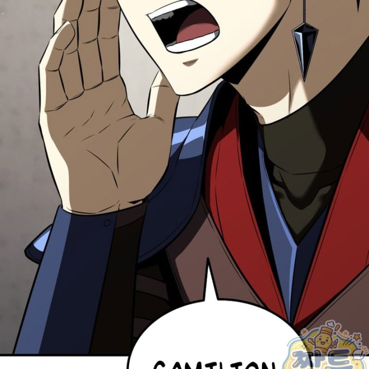 Sự Trở Lại Của Thiên Tài Ranker Chapter 34 - 192