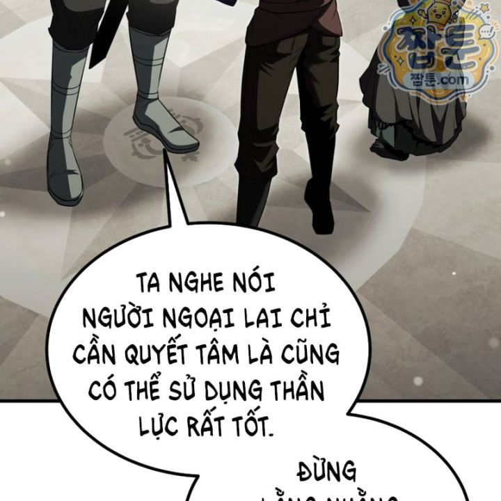 Sự Trở Lại Của Thiên Tài Ranker Chapter 34 - 8