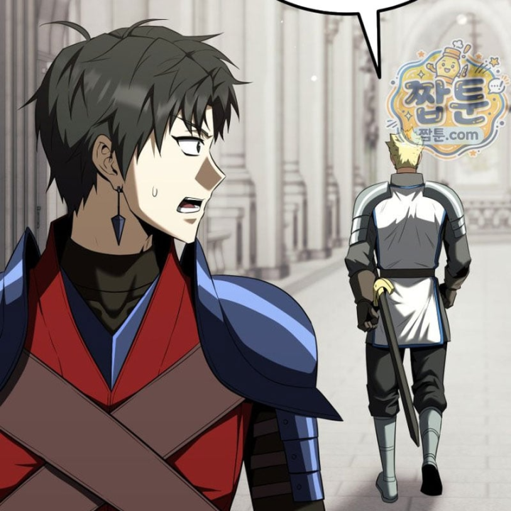 Sự Trở Lại Của Thiên Tài Ranker Chapter 34 - 182