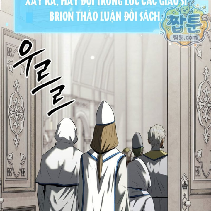 Sự Trở Lại Của Thiên Tài Ranker Chapter 34 - 140