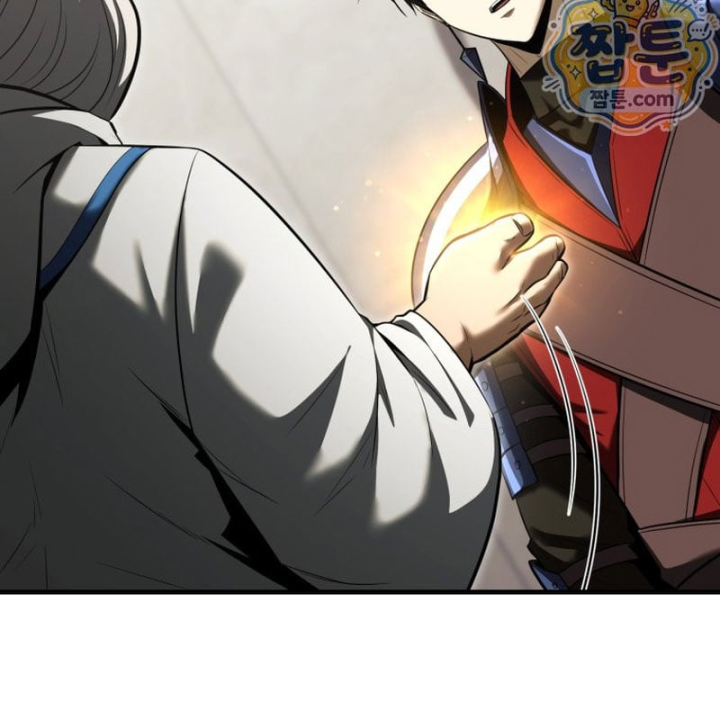 Sự Trở Lại Của Thiên Tài Ranker Chapter 34 - 208