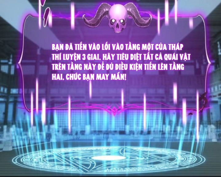 Vong Linh Thiên Tai: Ta Đưa Tay Triệu Hồi Cả Trăm Vạn Cốt Hải Chapter 33 - 17