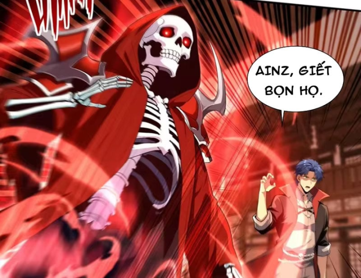 Vong Linh Thiên Tai: Ta Đưa Tay Triệu Hồi Cả Trăm Vạn Cốt Hải Chapter 33 - 65