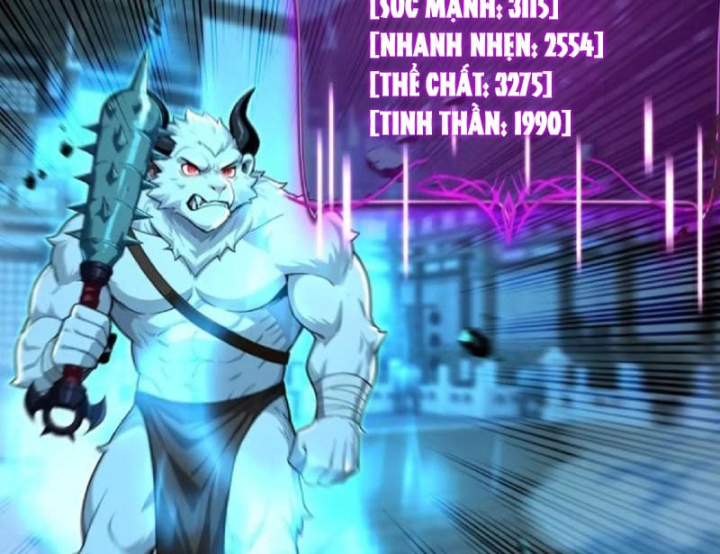 Vong Linh Thiên Tai: Ta Đưa Tay Triệu Hồi Cả Trăm Vạn Cốt Hải Chapter 33 - 49