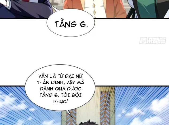 Vong Linh Thiên Tai: Ta Đưa Tay Triệu Hồi Cả Trăm Vạn Cốt Hải Chapter 33 - 110