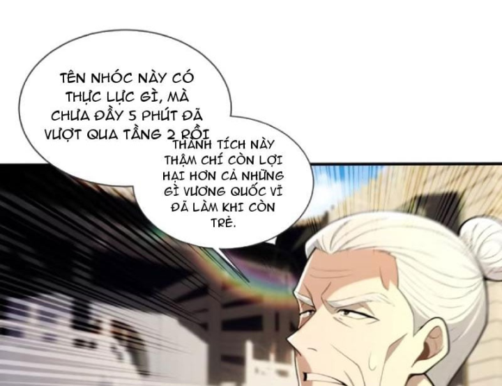 Vong Linh Thiên Tai: Ta Đưa Tay Triệu Hồi Cả Trăm Vạn Cốt Hải Chapter 33 - 76