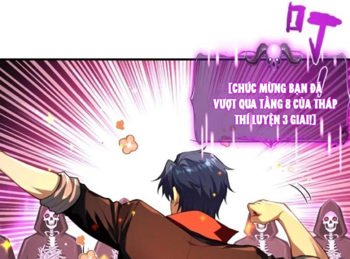 Vong Linh Thiên Tai: Ta Đưa Tay Triệu Hồi Cả Trăm Vạn Cốt Hải Chapter 33 - 95
