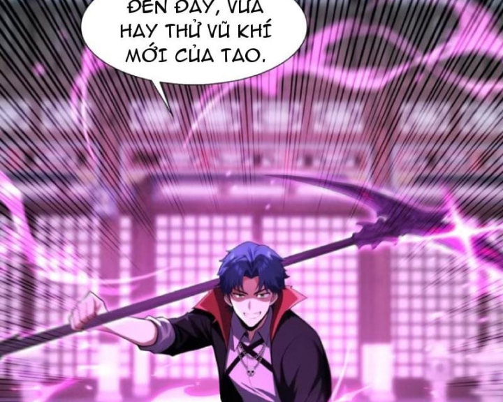 Vong Linh Thiên Tai: Ta Đưa Tay Triệu Hồi Cả Trăm Vạn Cốt Hải Chapter 33 - 31