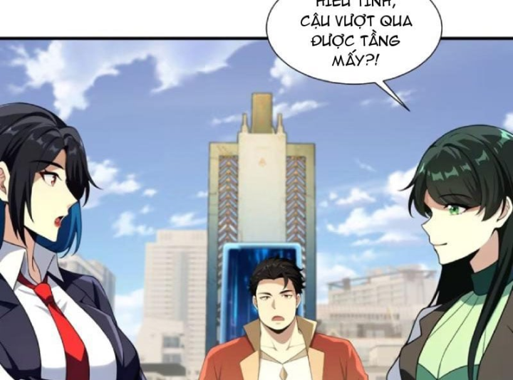 Vong Linh Thiên Tai: Ta Đưa Tay Triệu Hồi Cả Trăm Vạn Cốt Hải Chapter 33 - 109