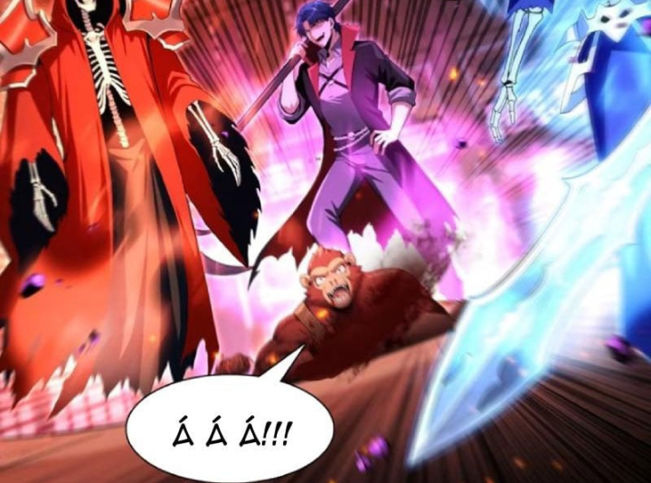 Vong Linh Thiên Tai: Ta Đưa Tay Triệu Hồi Cả Trăm Vạn Cốt Hải Chapter 33 - 90