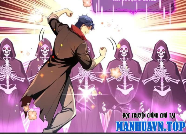 Vong Linh Thiên Tai: Ta Đưa Tay Triệu Hồi Cả Trăm Vạn Cốt Hải Chapter 33 - 92