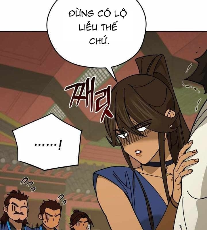 Thần Ma Y Đạo Chapter 83 - 8