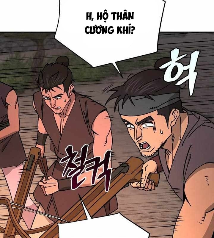 Thần Ma Y Đạo Chapter 83 - 124
