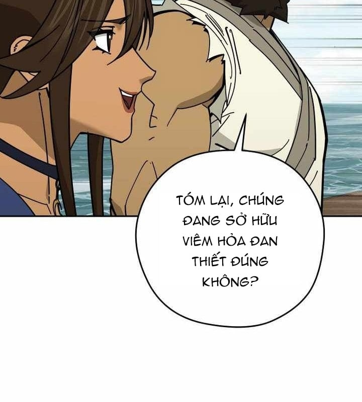 Thần Ma Y Đạo Chapter 83 - 81