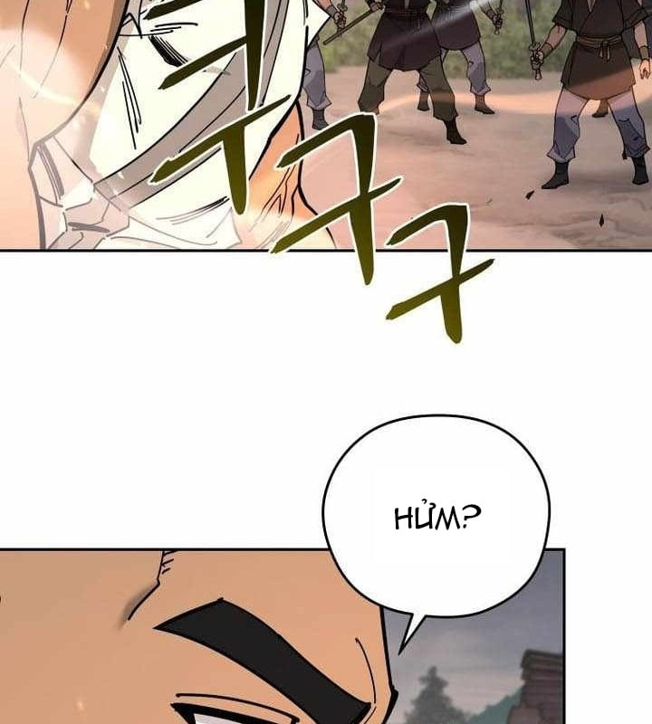 Thần Ma Y Đạo Chapter 83 - 105