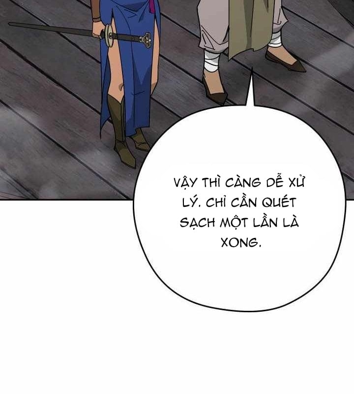 Thần Ma Y Đạo Chapter 83 - 94