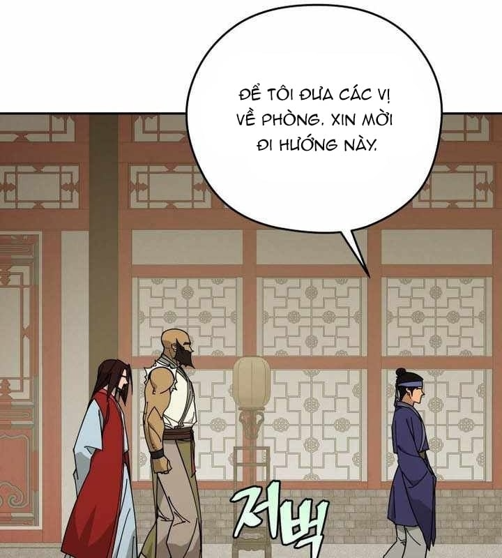 Thần Ma Y Đạo Chapter 83 - 14