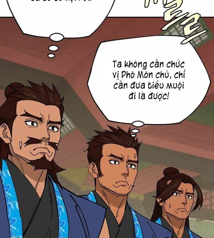 Thần Ma Y Đạo Chapter 83 - 6