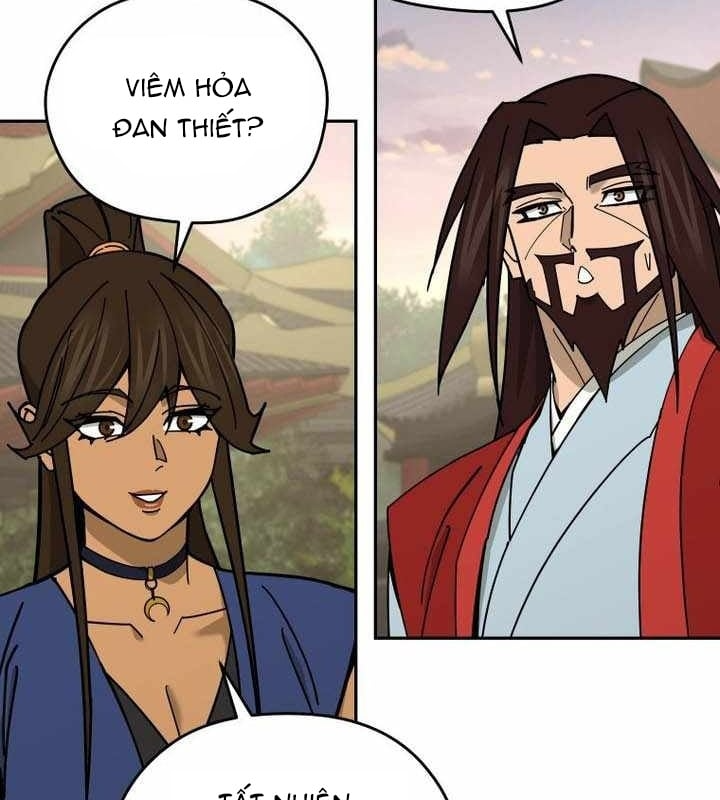 Thần Ma Y Đạo Chapter 83 - 52