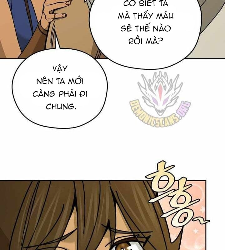 Thần Ma Y Đạo Chapter 83 - 87