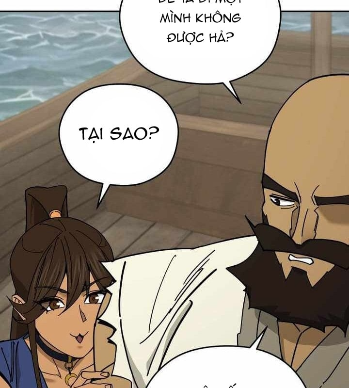 Thần Ma Y Đạo Chapter 83 - 86