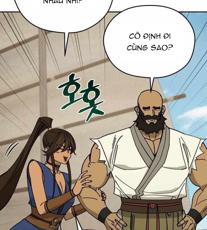 Thần Ma Y Đạo Chapter 83 - 84