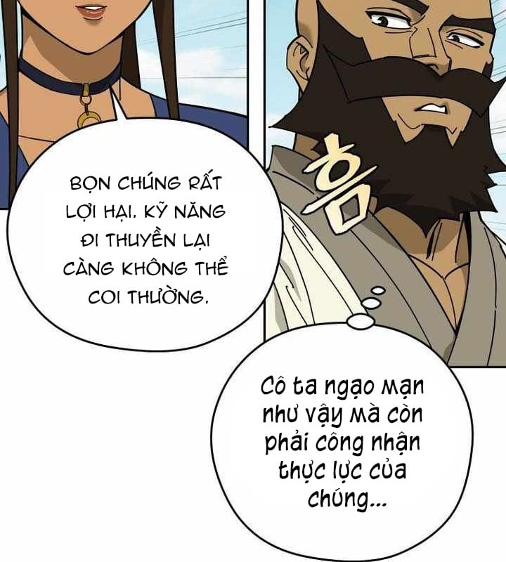 Thần Ma Y Đạo Chapter 83 - 77