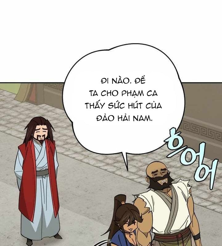 Thần Ma Y Đạo Chapter 83 - 65
