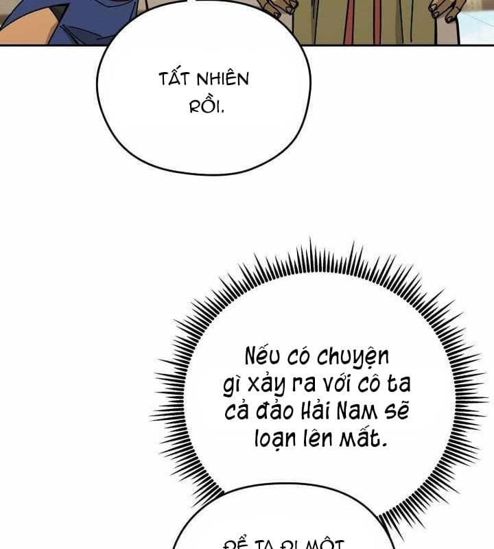 Thần Ma Y Đạo Chapter 83 - 85