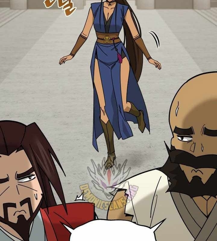 Thần Ma Y Đạo Chapter 83 - 50