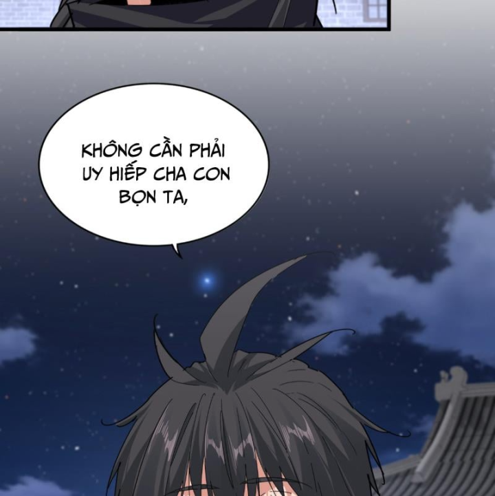 Đại Quản Gia Là Ma Hoàng Chapter 886 - 32