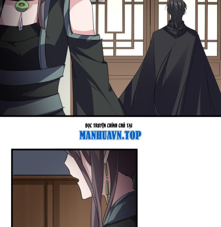 Đại Quản Gia Là Ma Hoàng Chapter 886 - 45