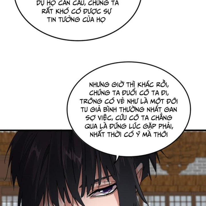 Đại Quản Gia Là Ma Hoàng Chapter 886 - 6