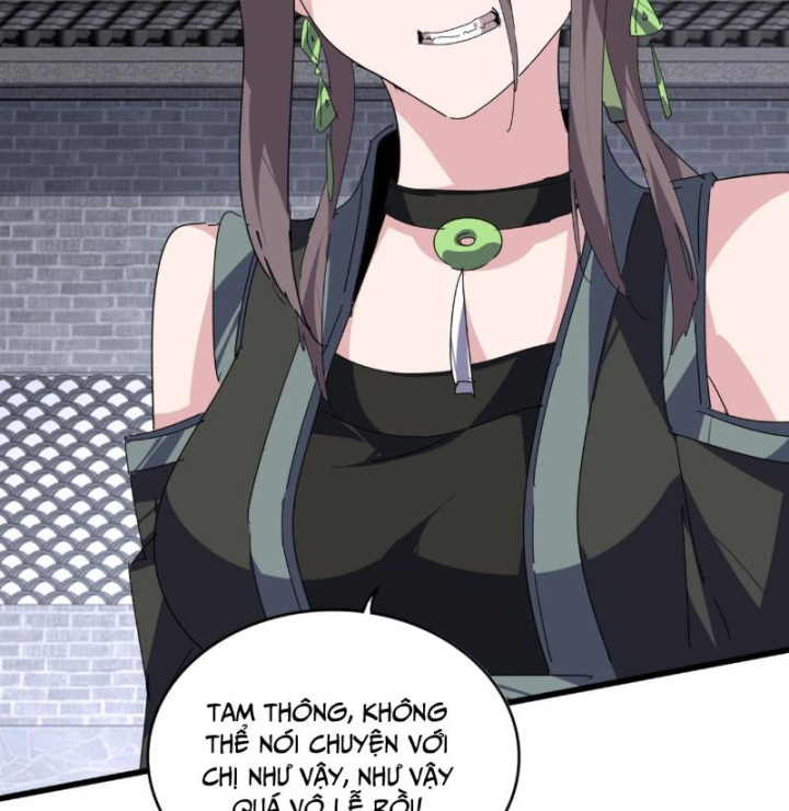 Đại Quản Gia Là Ma Hoàng Chapter 886 - 66