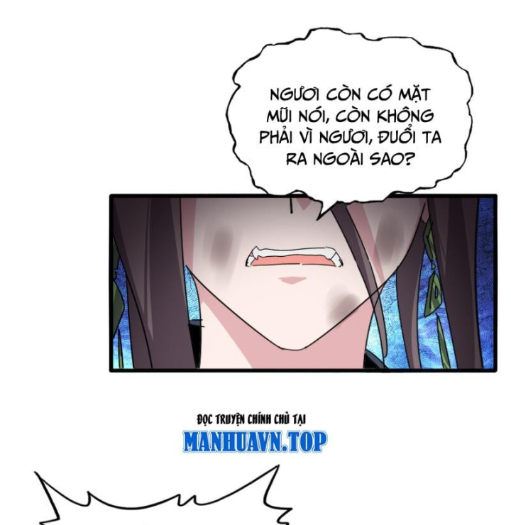 Đại Quản Gia Là Ma Hoàng Chapter 886 - 36