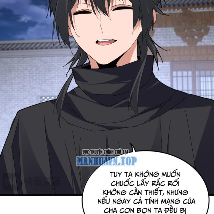 Đại Quản Gia Là Ma Hoàng Chapter 886 - 33