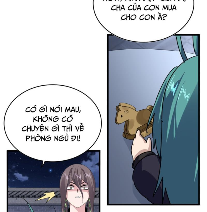 Đại Quản Gia Là Ma Hoàng Chapter 886 - 63