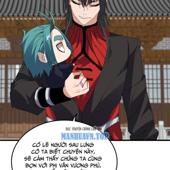 Đại Quản Gia Là Ma Hoàng Chapter 886 - 5