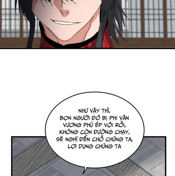 Đại Quản Gia Là Ma Hoàng Chapter 886 - 7