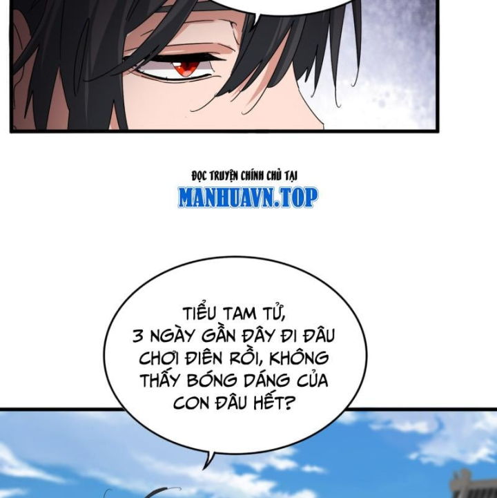 Đại Quản Gia Là Ma Hoàng Chapter 886 - 11