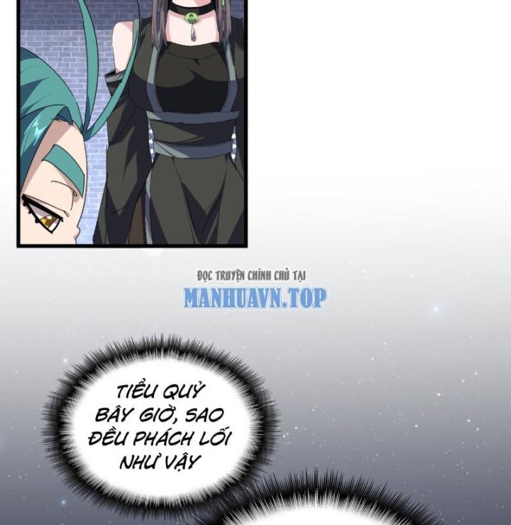 Đại Quản Gia Là Ma Hoàng Chapter 886 - 64