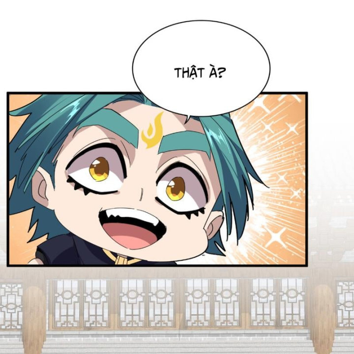 Đại Quản Gia Là Ma Hoàng Chapter 886 - 14