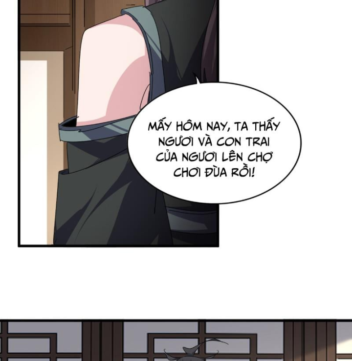 Đại Quản Gia Là Ma Hoàng Chapter 886 - 46