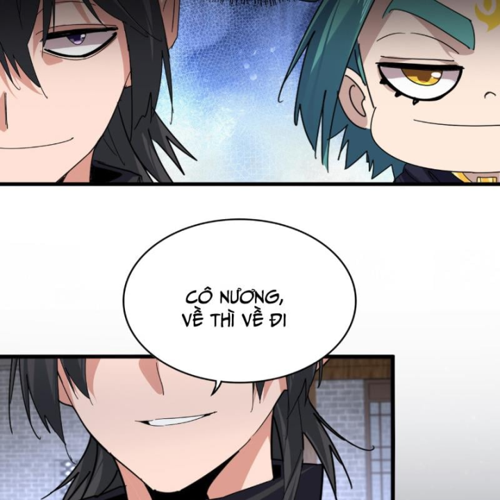 Đại Quản Gia Là Ma Hoàng Chapter 886 - 31