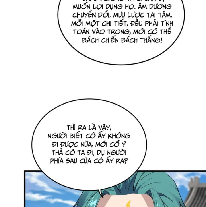 Đại Quản Gia Là Ma Hoàng Chapter 886 - 9